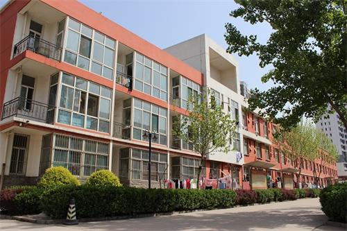 在石家莊護理學校升學和就業(yè)方便嗎？