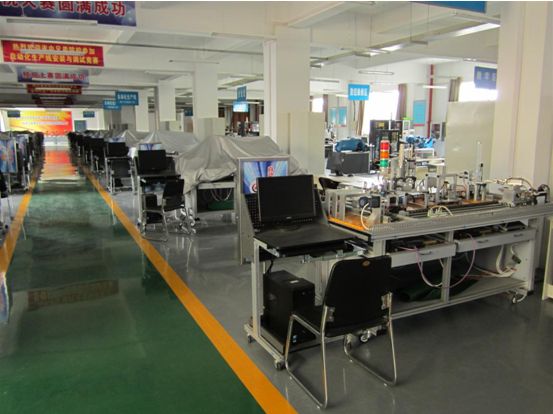 唐山勞動技師學(xué)院機(jī)電一體化專業(yè)好嗎？