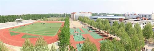 為什么學(xué)生都選擇了魯南技師學(xué)院？