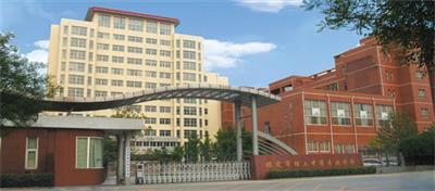 保定市第四職業(yè)中學(xué)校園環(huán)境怎么樣？   