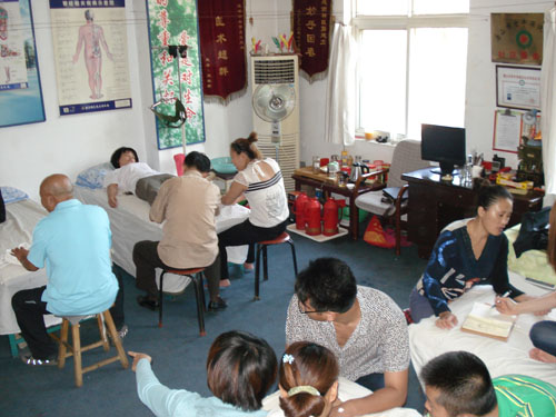 足療好嗎？唐山哪里能學(xué)足療保健培訓(xùn)？