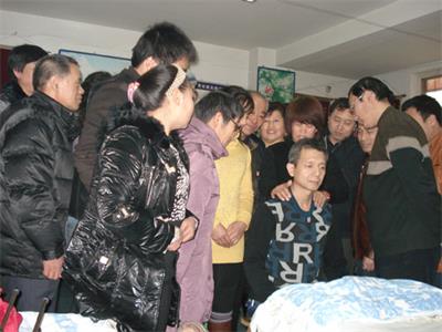 唐山按摩學(xué)校地址在哪？有什么報名要求？