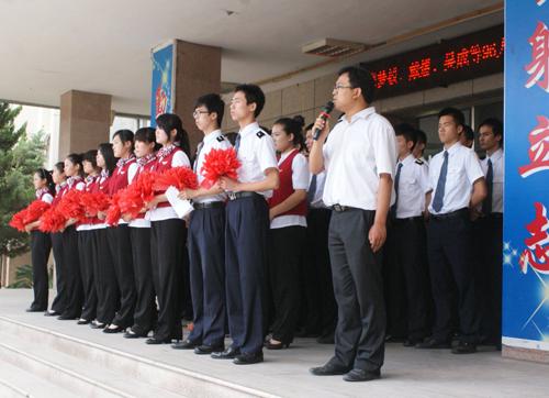 報(bào)考北京世賢研修學(xué)院的條件是什么？