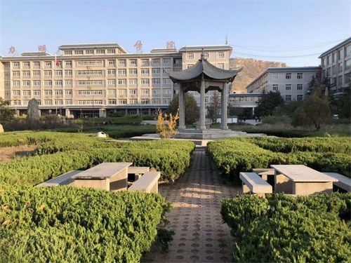 山東力明技工學(xué)校升學(xué)部有什么專業(yè)？   