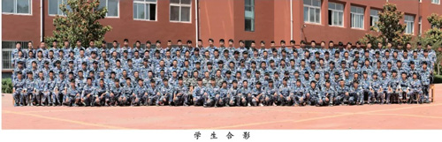 濰坊市技師學(xué)院能學(xué)機電類專業(yè)嗎？