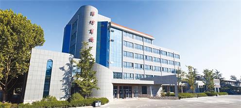 喜報！山東省濰坊商業(yè)學(xué)校榮獲鑄魂育人示范校稱號！