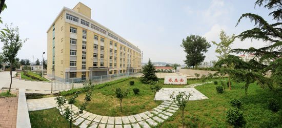 煙臺(tái)城鄉(xiāng)建設(shè)學(xué)?？梢詫W(xué)機(jī)電一體化專(zhuān)業(yè)嗎？