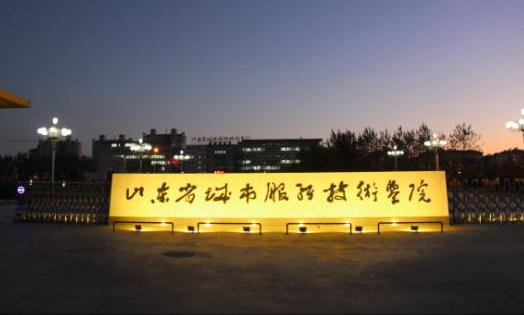 山東省城市服務(wù)技師學(xué)院有韓語專業(yè)嗎？
