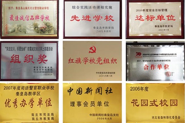 如何報(bào)考秦皇島山海關(guān)司法警官職業(yè)培訓(xùn)學(xué)校？學(xué)生就業(yè)情況如何？