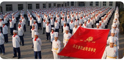 保定玉蘭香廚師學(xué)校教師專業(yè)嗎？   