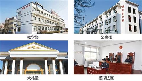 秦皇島山海關(guān)司法警官職業(yè)培訓學校有什么報名要求？