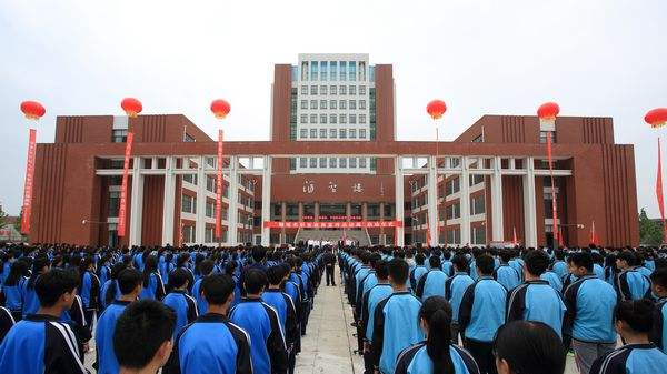 聊城市技師學(xué)院焊接加工專業(yè)都能夠?qū)W什么？