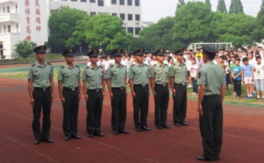 山東省陽谷軍校職教中心熱門拳頭專業(yè)有哪些？