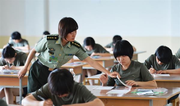 山東省陽(yáng)谷軍校職教中心報(bào)哪些專業(yè)比較有利？