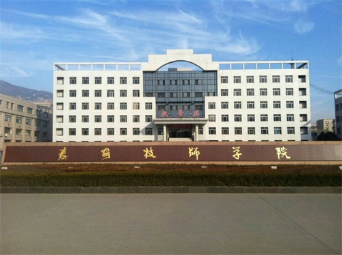 泰安技師學(xué)院怎么樣？