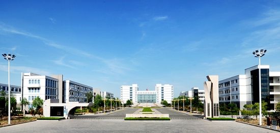 日照市技師學院學電子技術(shù)應用怎么樣？
