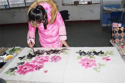 菏澤市東華職業(yè)培訓學校有校園文化活動嗎？   