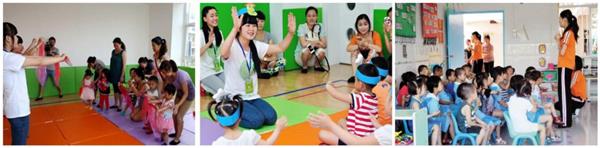 西安幼師學(xué)校幼兒教育專(zhuān)業(yè)好不好？