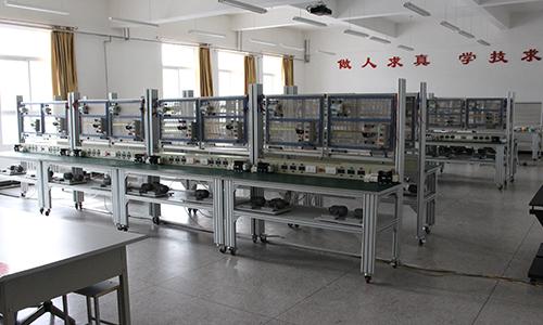 機(jī)電一體化專業(yè)好就業(yè)嗎？河北省機(jī)電技工學(xué)校為你專業(yè)解答！