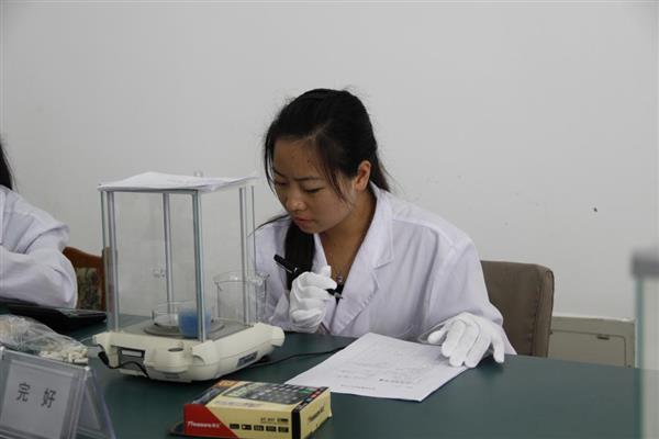 秦皇島學(xué)藥物制劑去哪里？