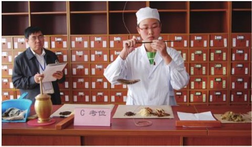 山東醫(yī)藥技師學院中藥相關(guān)專業(yè)怎么樣？