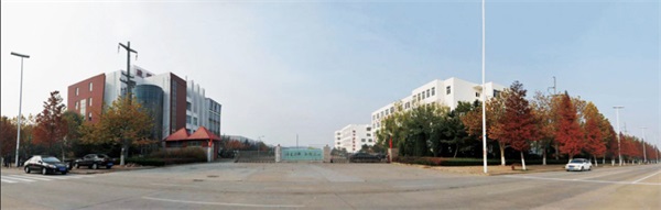 青島海灣理工專修學(xué)院怎么樣？