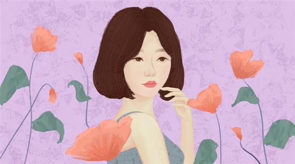 學(xué)化妝能干啥？東營貴夫人美容美發(fā)婚紗攝影學(xué)校來解析！
