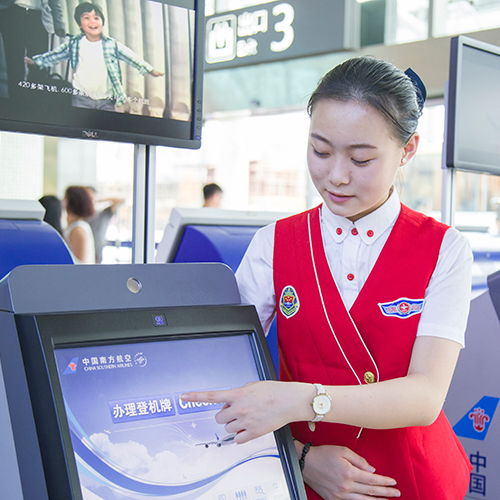 北京航空票務(wù)學校就業(yè)保障怎么樣？