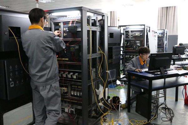 張家口工程技術學校電氣自動化技術專業(yè)值得報考嗎？