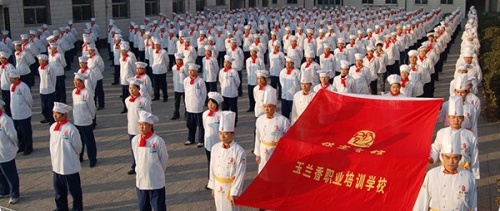 保定玉蘭香廚師學(xué)校怎么樣？教學(xué)質(zhì)量怎么樣？
