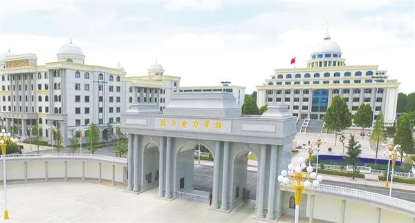 臨沂電力學(xué)校開設(shè)了哪些三二連讀大專專業(yè)？