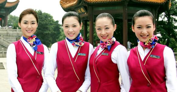 北京航空票務(wù)培訓(xùn)學(xué)校航空票務(wù)專業(yè)的就業(yè)前景好嗎？