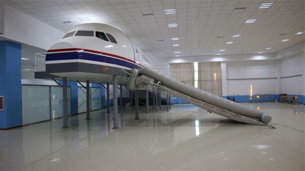 北京航空學(xué)校：空乘專業(yè)未來幾年就業(yè)前景如何？看圖王