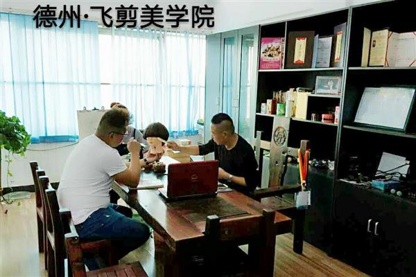 德州美容美發(fā)學(xué)校師資如何？