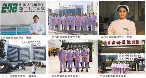 石家莊同濟(jì)醫(yī)學(xué)中等專業(yè)學(xué)校好不好？有助學(xué)政策嗎？