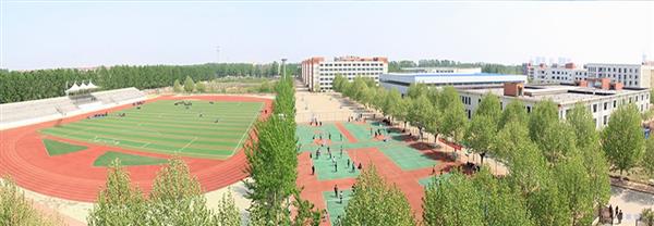濟南二機床集團有限公司技工學校如何？有哪些優(yōu)勢？