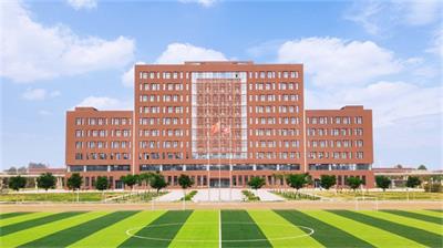 石家莊城市建設(shè)學(xué)校有訂單班嗎？   
