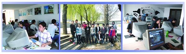 臨沂新華電腦學(xué)校，你值得選擇！