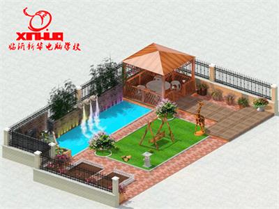 臨沂市新華電腦培訓(xùn)學(xué)校可以學(xué)做電商嗎？   