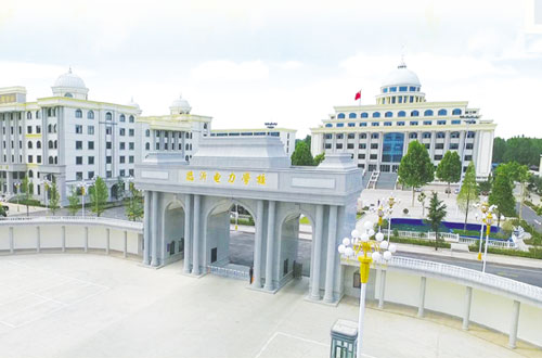 臨沂電力學(xué)校的普通中專專業(yè)有哪些？