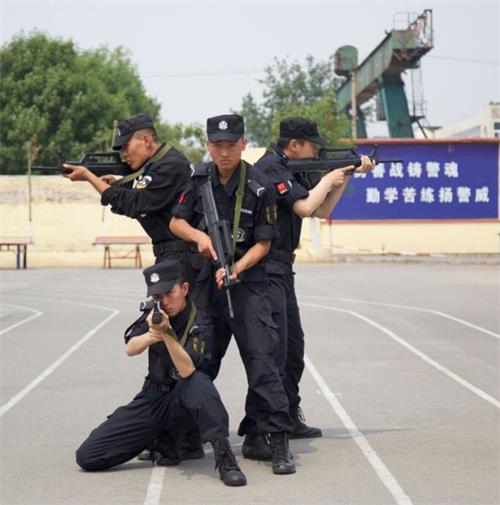 山東東營(yíng)金盾司法學(xué)校能學(xué)警察嗎？
