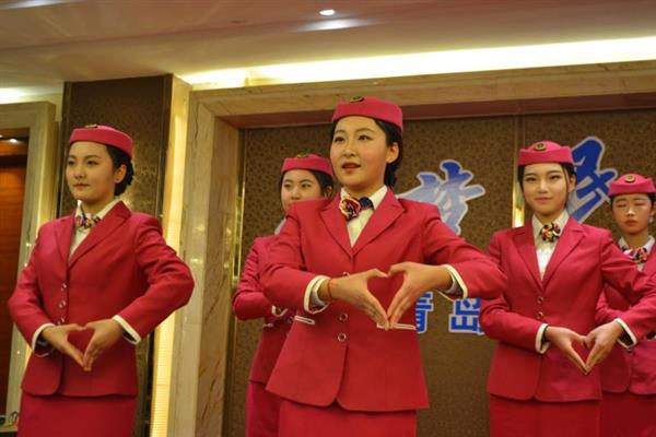 青島航空職業(yè)技術(shù)學(xué)校正規(guī)嗎？