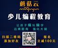 濟(jì)寧蘑菇云少兒編程，增加升學(xué)競(jìng)爭(zhēng)力
