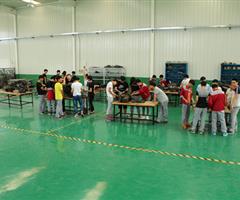 保定中專學汽修檢測與維修專業(yè)去哪里？選定保定動力技術(shù)技工學校！