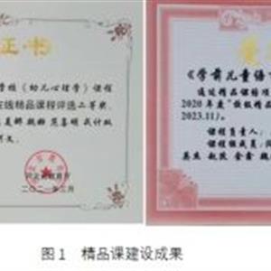 唐山幼兒師范?？茖W(xué)校：優(yōu)秀教師王美娜